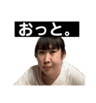 スタンプだプ！！（個別スタンプ：21）