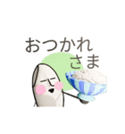 こめこめライスくん（個別スタンプ：12）