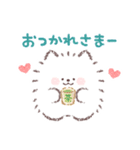 【まるわんころず】毎日わんころず（個別スタンプ：19）