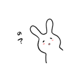 ふぁにーばにーのオリジナルスタンプ（個別スタンプ：29）