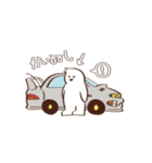 ゆぅせりの愛車スタンプpart1（個別スタンプ：7）