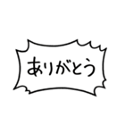 アレンジ★ダーク市長ぺこさん（個別スタンプ：4）