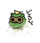 カラフル´s（個別スタンプ：16）
