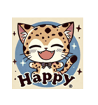 イリヤマくんスタンプ（個別スタンプ：1）