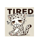 イリヤマくんスタンプ（個別スタンプ：6）