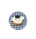 おにぎりブラザーズ（個別スタンプ：6）