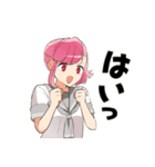 超普通都市カシワ伝説（第2部）（個別スタンプ：15）