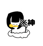 あやのにゃんLINEスタンプ1（個別スタンプ：37）