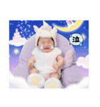 CIMBA1226（個別スタンプ：8）