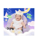 CIMBA1226（個別スタンプ：11）