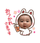 CIMBA1226（個別スタンプ：15）