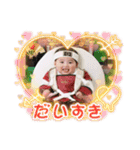 CIMBA1226（個別スタンプ：39）