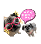 ぼく、コメ太郎！（個別スタンプ：18）