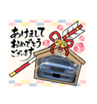 exeutive0088（個別スタンプ：40）