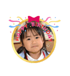 ＃41（個別スタンプ：2）