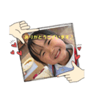 ＃41（個別スタンプ：3）