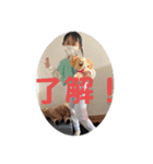 ＃41（個別スタンプ：5）