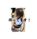 ＃41（個別スタンプ：9）