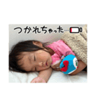 ＃40（個別スタンプ：3）