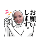 おがまるりぃ（個別スタンプ：2）