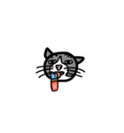いつものあいづち（個別スタンプ：11）