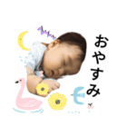 Baby僕ちゃん（個別スタンプ：8）