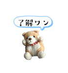 コロくん日常会話ワン（個別スタンプ：10）