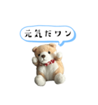 コロくん日常会話ワン（個別スタンプ：22）