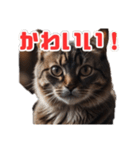 ねこねこ飼ってみないかい⁇（個別スタンプ：10）