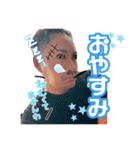 まいにち八木さん（個別スタンプ：3）