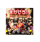 まいにち八木さん（個別スタンプ：7）