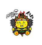 日向くん 基本編（個別スタンプ：13）