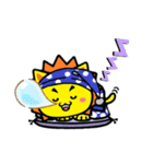 日向くん 基本編（個別スタンプ：23）