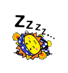 日向くん 基本編（個別スタンプ：24）