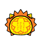 日向くん 基本編（個別スタンプ：28）