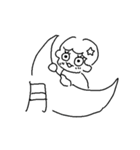 るー(SALTY)スタンプ 新ver3（個別スタンプ：9）