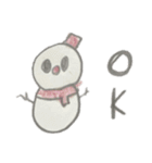 はーちゃんがスタンプつくったよ（個別スタンプ：7）