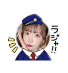 ぴちゃんの使えるスタンプ（個別スタンプ：18）