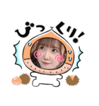 ぴちゃんの使えるスタンプ（個別スタンプ：22）