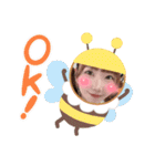 ぴちゃんの使えるスタンプ（個別スタンプ：27）