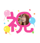 ぴちゃんの使えるスタンプ（個別スタンプ：30）