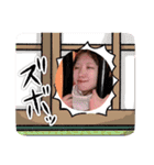 ぴちゃんの使えるスタンプ（個別スタンプ：37）