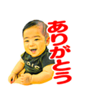 Baby_01 (TK-pro)（個別スタンプ：1）