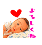 Baby_01 (TK-pro)（個別スタンプ：2）