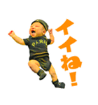 Baby_01 (TK-pro)（個別スタンプ：3）