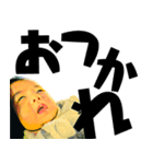Baby_01 (TK-pro)（個別スタンプ：7）