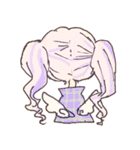 おでかけ日記（個別スタンプ：10）