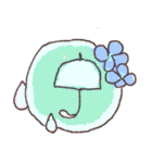 おでかけ日記（個別スタンプ：20）