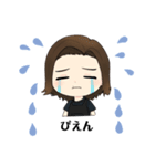 ママスタンプ2！！（個別スタンプ：4）