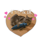 スナギモスタンプ2024（個別スタンプ：30）